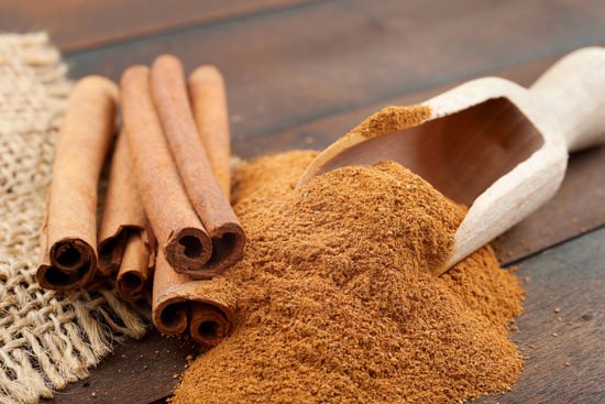 فواید بی شماردارچین فواید بی شماردارچین