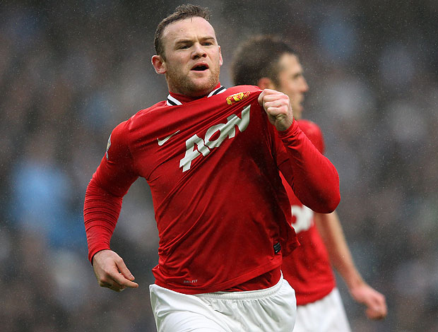 رونی:دوست دارم در منچستر بازنشسته شوم رونی:دوست دارم در منچستر بازنشسته شوم