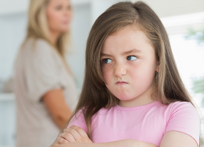 همه چیز درباره لجبازی کودکان همه چیز درباره لجبازی کودکان