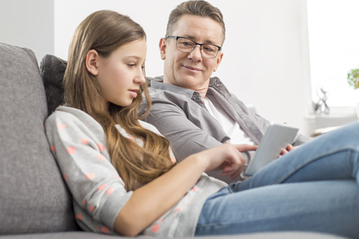 همه چیز درباره لجبازی کودکان همه چیز درباره لجبازی کودکان