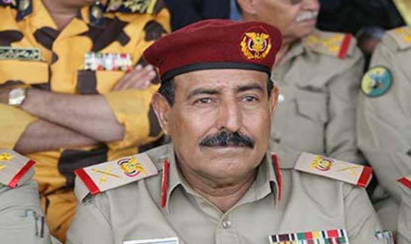 ارتش یمن: یک محموله اسلحه ارسالی از ایران به حوثیها را متوقف کردیم ارتش یمن: یک محموله اسلحه ارسالی از ایران به حوثیها را متوقف کردیم