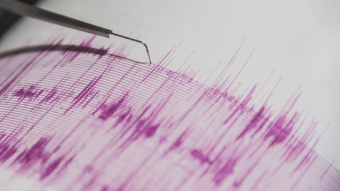  زلزله ای باشدت5.7 ریشتری در ژاپن