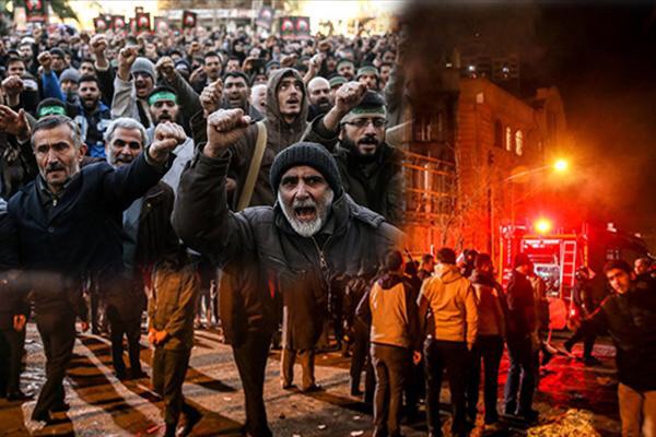آخرين سفير ايرانى در رياض:«وقت آن رسیده که از حمله به سفارتخانههای خارجی در کشور خاتمه بدهيم» آخرين سفير ايرانى در رياض:«وقت آن رسیده که از حمله به سفارتخانههای خارجی در کشور خاتمه بدهيم»