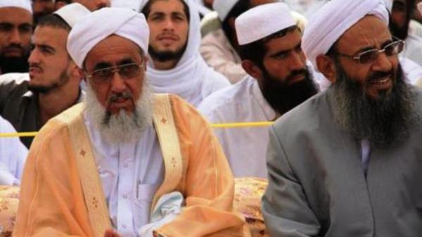 امام جمعه اهل سنت از گسترش فقر تبعیض دینی و نژادی و نا امنی در بلوچستان ایران خبر داد
