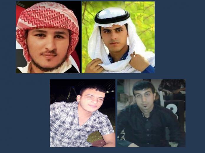 ادامه موج بازداشت فعالان عرب احواز توسط نیروهای اطلاعات ایران