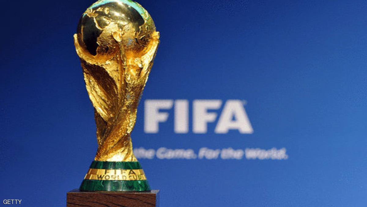 پیشنهاد رئیس فیفا به افزایش تعداد تیم های حاضر در جام جهانی