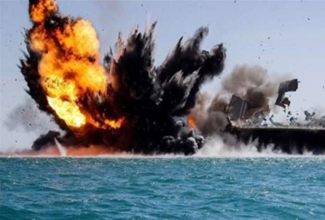 اطلاعات جدیدی از نقش رژیم ایران در حمله به کشتی جنگی سعودی در یمن
