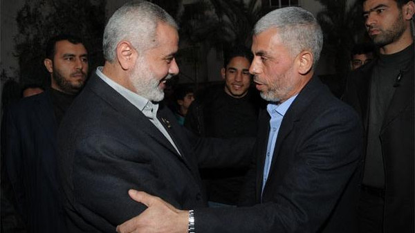 بازگشت روابط گروه فلسطینی حماس با ایران به کدام سو می‌رود؟  