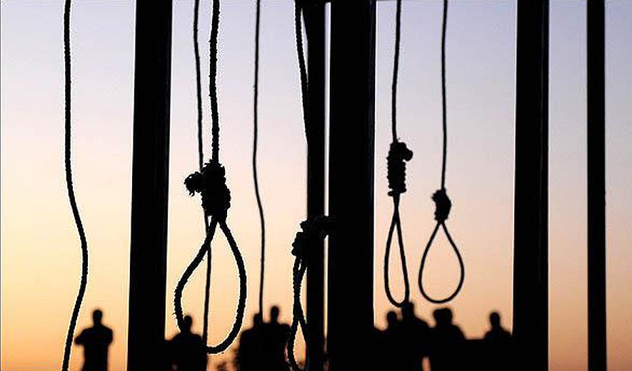 انتقال چهار زندانی به قرنطینه زندان زاهدان جهت اجرای حکم اعدام