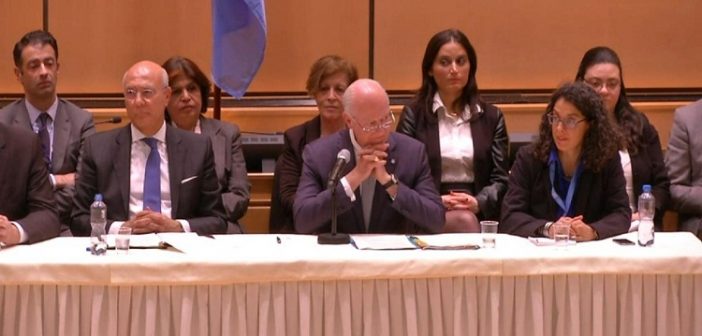 ادامه مذاکرات صلح با ورود هیاتهای سوری جمعه آغاز می شود  ادامه مذاکرات صلح با ورود هیاتهای سوری جمعه آغاز می شود