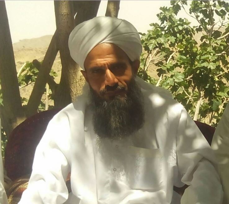 اعتراضات گسترده در پی بازداشت امام جمعه اهل سنت بلوچستان اعتراضات گسترده در پی بازداشت امام جمعه اهل سنت بلوچستان