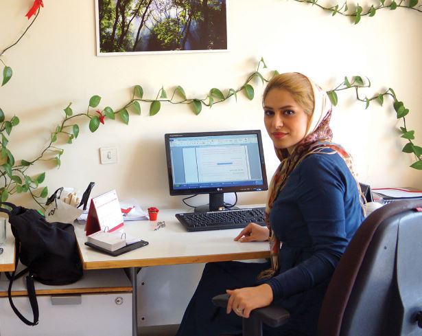 در شرکتهای تکنولوژی زنان کمتر از مردان حقوق می گیرند در شرکتهای تکنولوژی زنان کمتر از مردان حقوق می گیرند