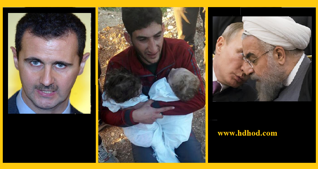 نشست سه جانبه ایران، روسیه و سوریه در مسکو نشست سه جانبه ایران، روسیه و سوریه در مسکو