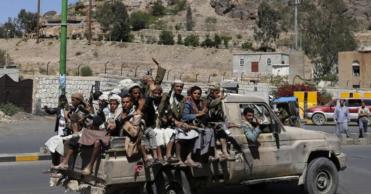 معلمان ىر "صنعا "حوثیها را به اعتصاب سرتاسری تهدید کردند معلمان ىر "صنعا "حوثیها را به اعتصاب سرتاسری تهدید کردند