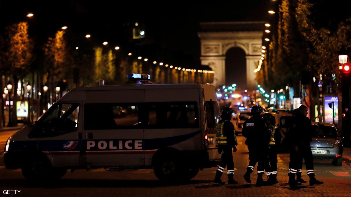 یک کشته و چند زخمی در پی تیراندازی در پاریس
