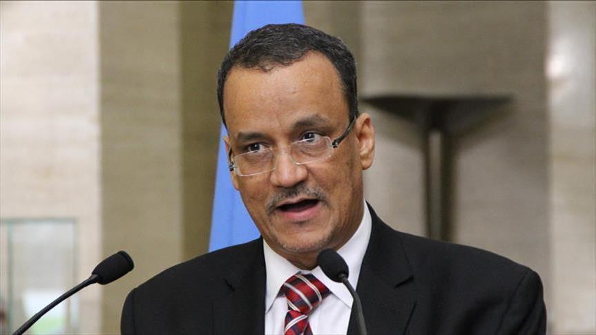 آغاز دور جدید گفتگوهای صلح یمن، قبل از ماه رمضان 