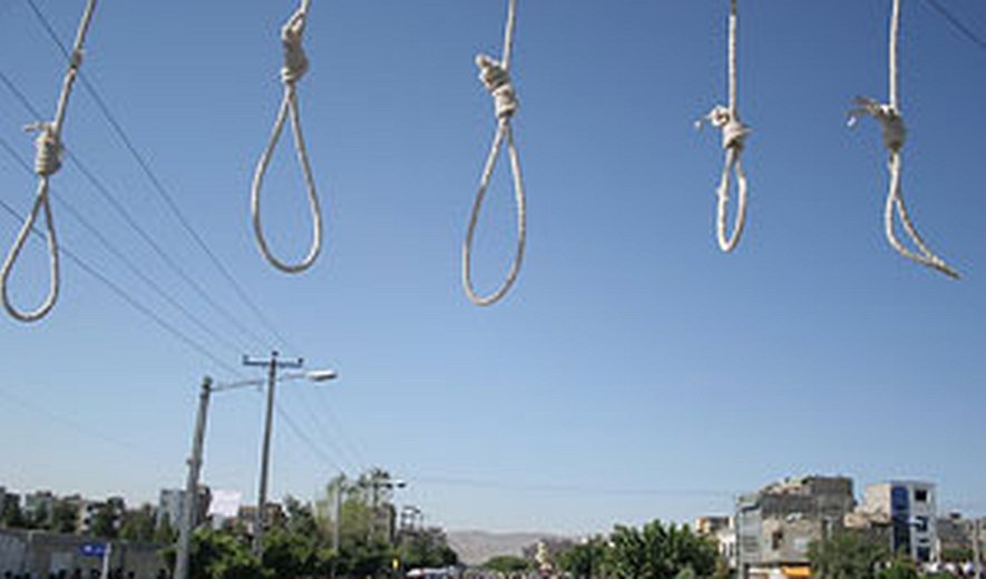 آسوشیتدپرس: ایران در رتبه اول اعدام در سطح جهان قرار گرفت