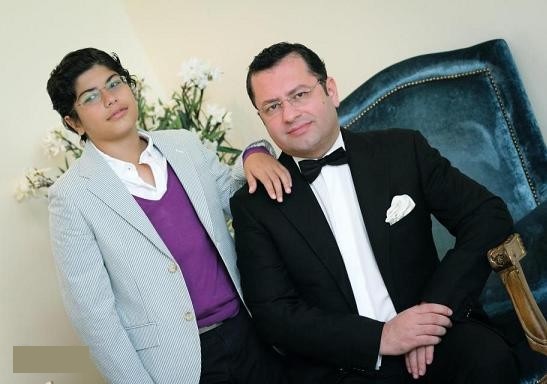 ترور دو تن از مدیران شبکه ماهواره ای مخالف رژیم ایران در ترکیه ترور دو تن از مدیران شبکه ماهواره ای مخالف رژیم ایران در ترکیه