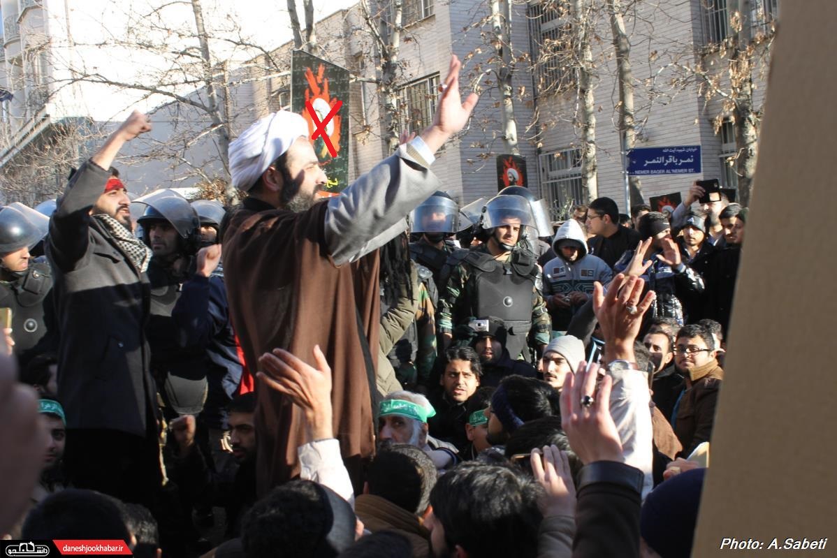 اعتراف جدید مسئولان ایرانی: حمله به نمایندگی دیپلوماسی سعودی در ایران عامل رکود صنعت گردشگری  اعتراف جدید مسئولان ایرانی: حمله به نمایندگی دیپلوماسی سعودی در ایران عامل رکود صنعت گردشگری