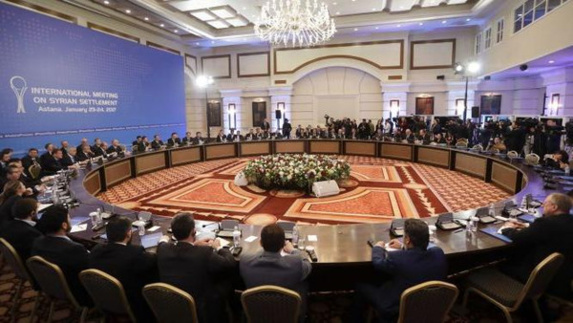 نگرانی واشنگتن از نقش منفی ایران در سوریه نگرانی واشنگتن از نقش منفی ایران در سوریه