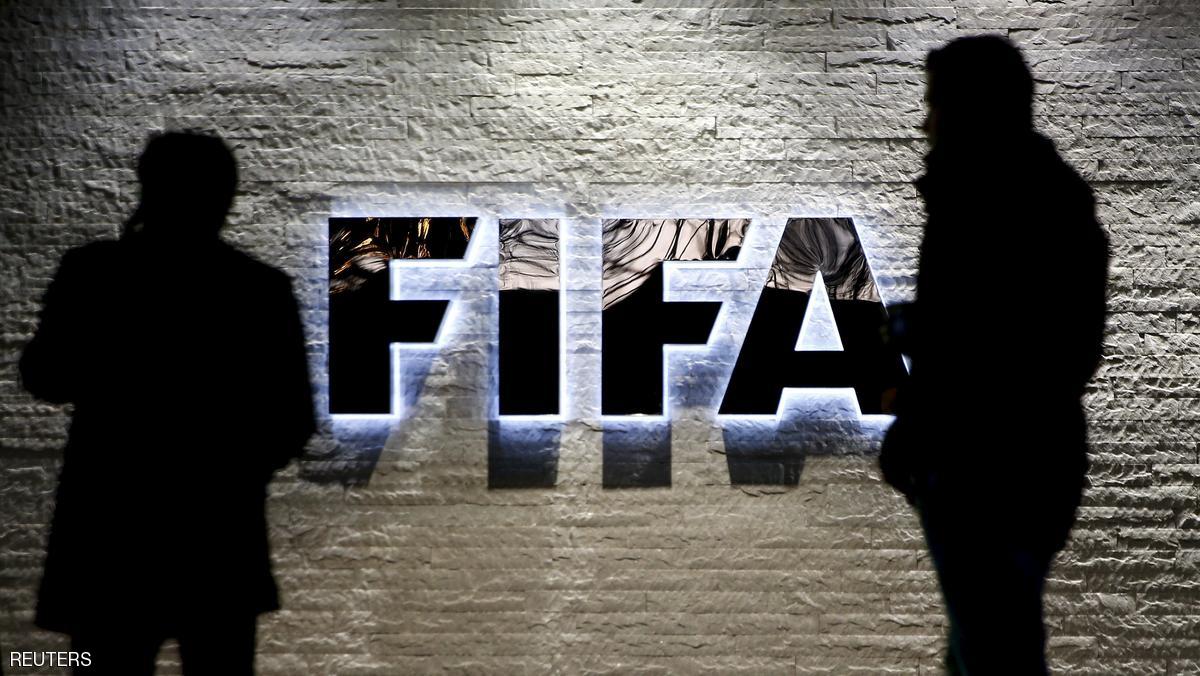 «فیفا» ممنوعیت بین المللی ورزشگاه های عراق را لغو می کند