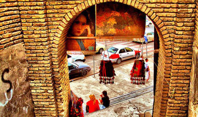 آشنایی با تاریخ و فرهنگ مردمان کورد آشنایی با تاریخ و فرهنگ مردمان کورد