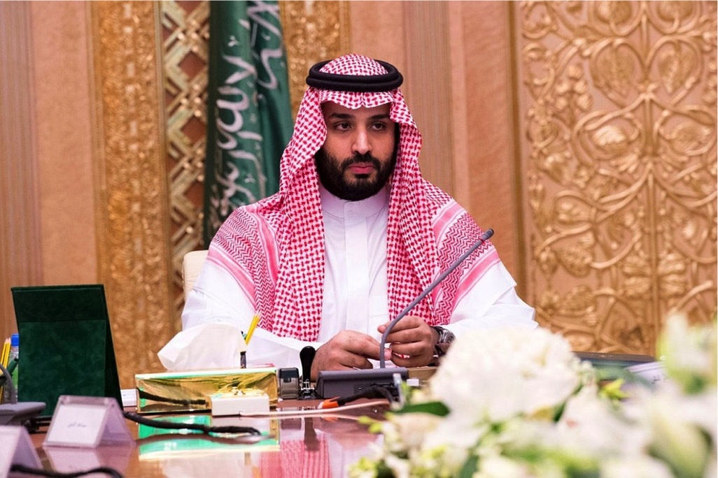 بازتاب گسترده و مثبت رسانه های بین المللی نسبت به ولیعهدی شاهزاده محمد بن سلمان
