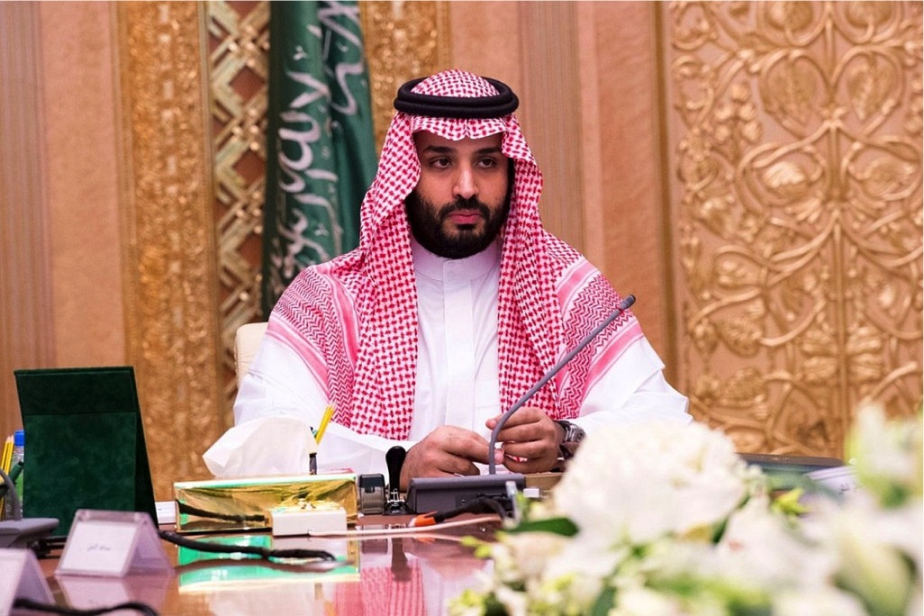 بازتاب گسترده و مثبت رسانه های بین المللی نسبت به ولیعهدی شاهزاده محمد بن سلمان بازتاب گسترده و مثبت رسانه های بین المللی نسبت به ولیعهدی شاهزاده محمد بن سلمان