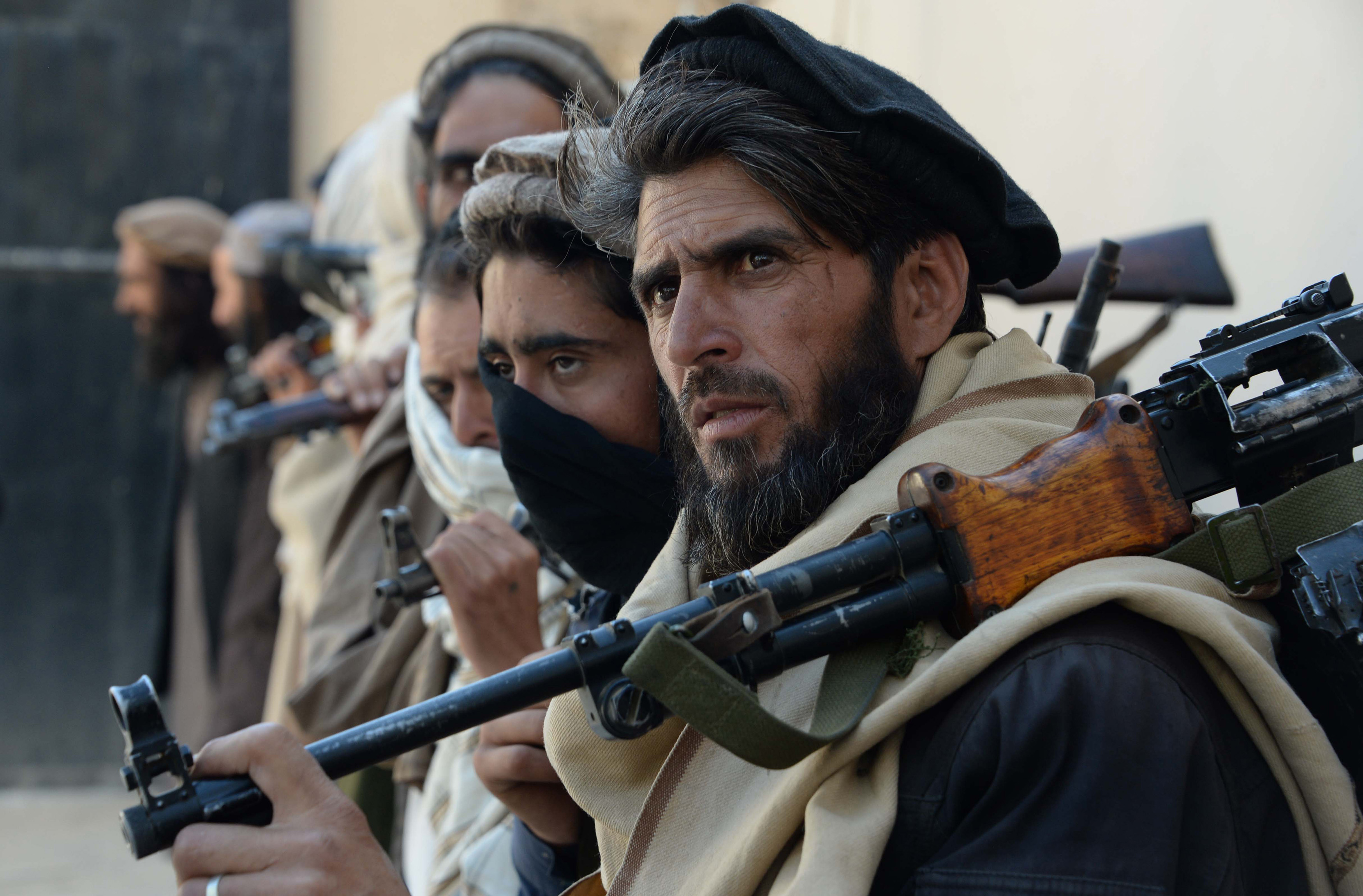 واکنش خشمگین دولت افغانستان به حمایت ایران از گروه طالبان