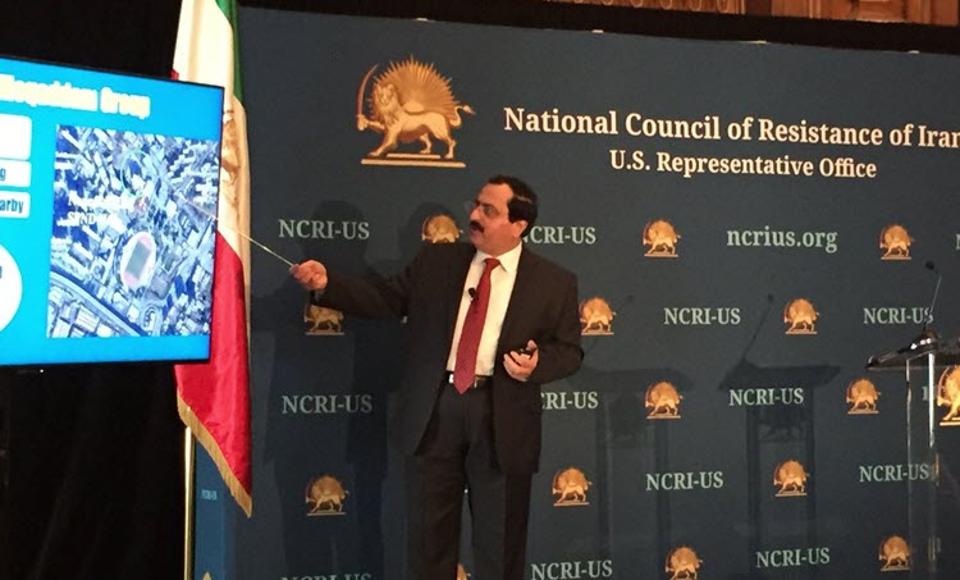 آسوشیتدپرس: آمریکا به دنبال افزایش بازرسی از تاسیسات نظامی ایران است
