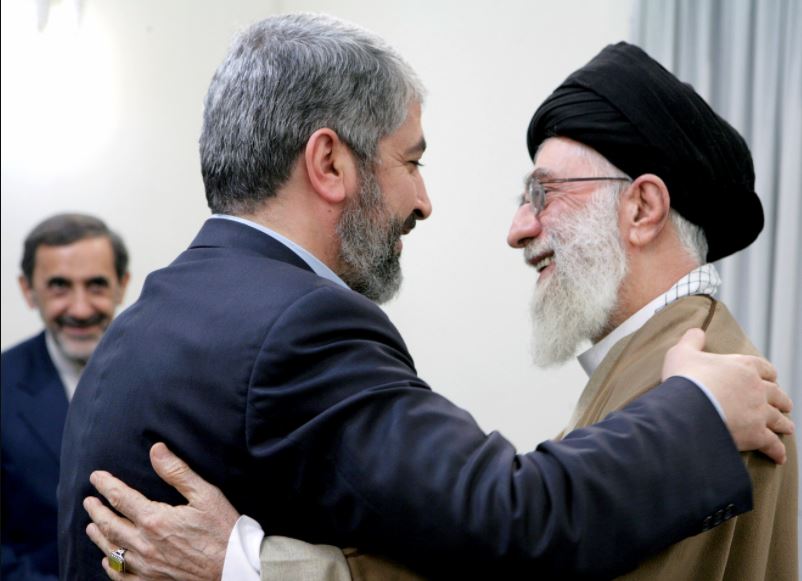 دادگاهی در آمریکا ایران را به خاطر پشتیبانی از حماس به پرداخت ۲۰۹ میلیون دلار محکوم کرد