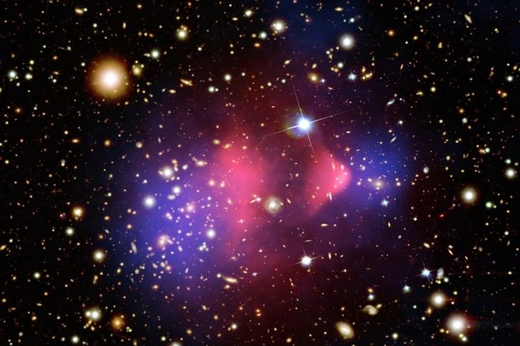 کشف بیست و سه کهکشان جدید 