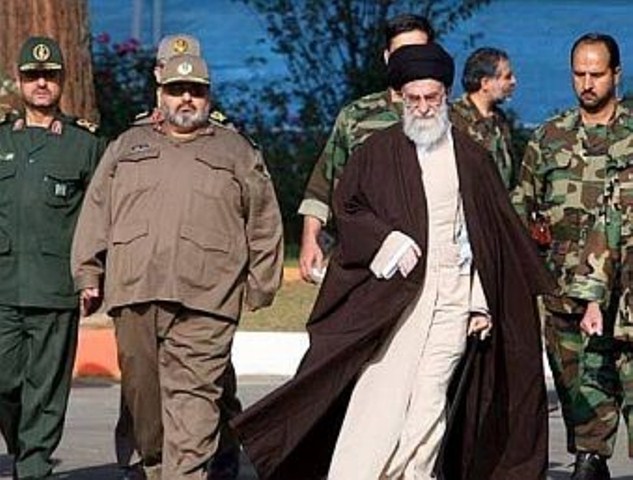 اختصاص دو هزار میلیارد تومان برای حمایت از سپاه قدس و برنامههای موشکی اختصاص دو هزار میلیارد تومان برای حمایت از سپاه قدس و برنامههای موشکی