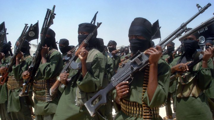 سومالی: ایران در صدد ارسال اورانیوم به گروه تروریستی الشباب است