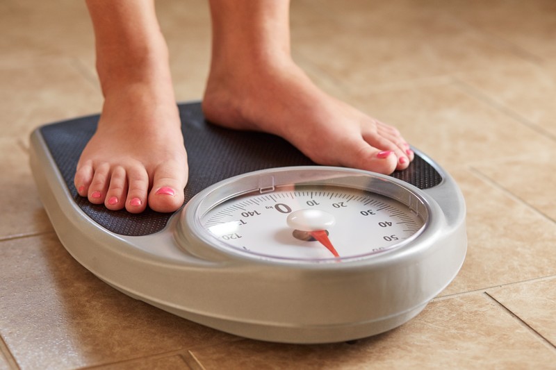 20 دلیل رایجی که نمی گذارد وزن کم کنید