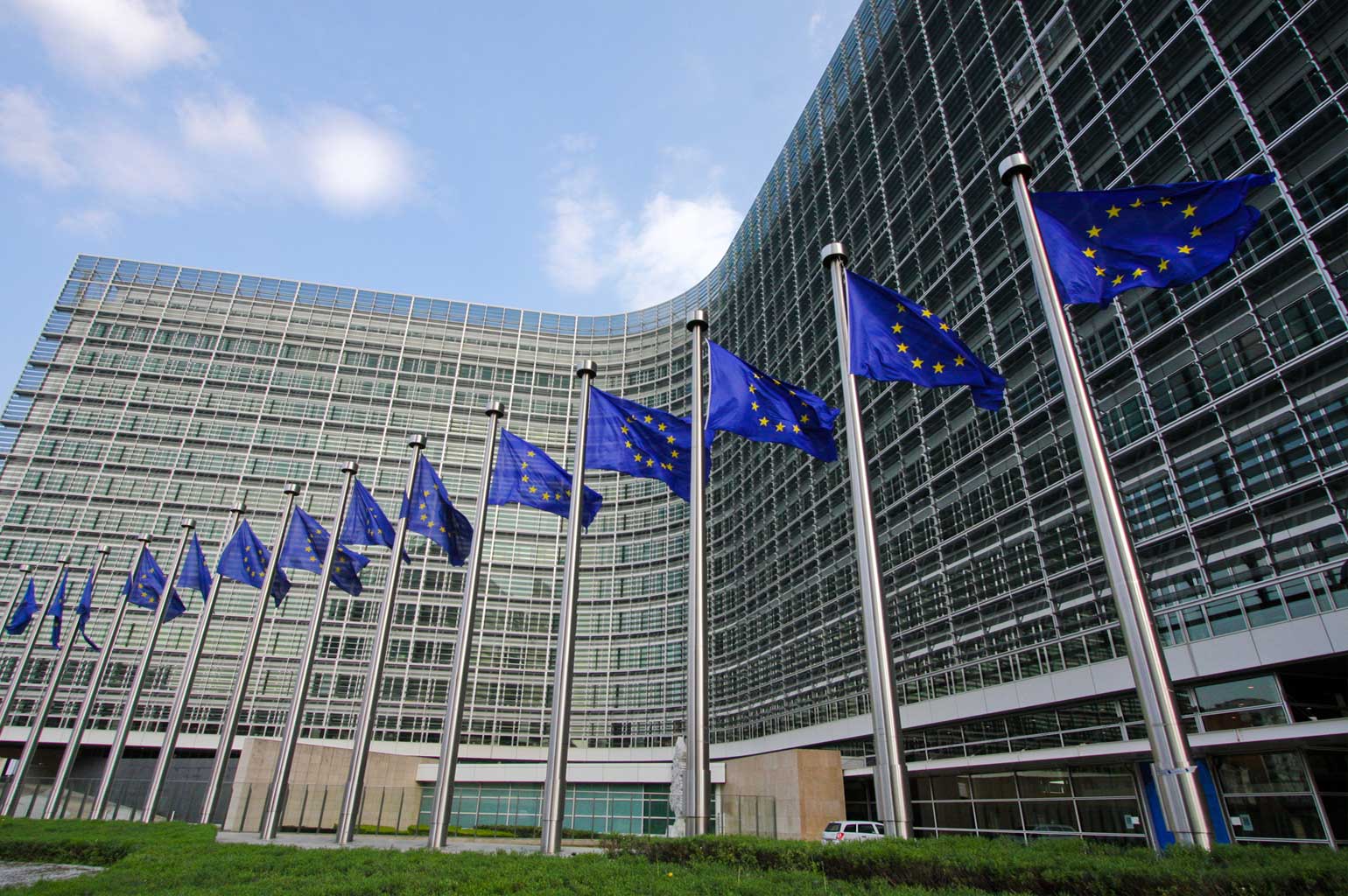 نظر سنجی: حمایت از اتحادیه اروپا افزایش یافته است