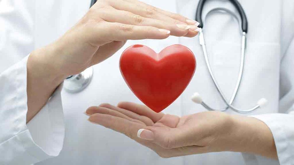 مرگ و میر زنان پس از حمله قلبی در سال اول بیشتر از مردان است 