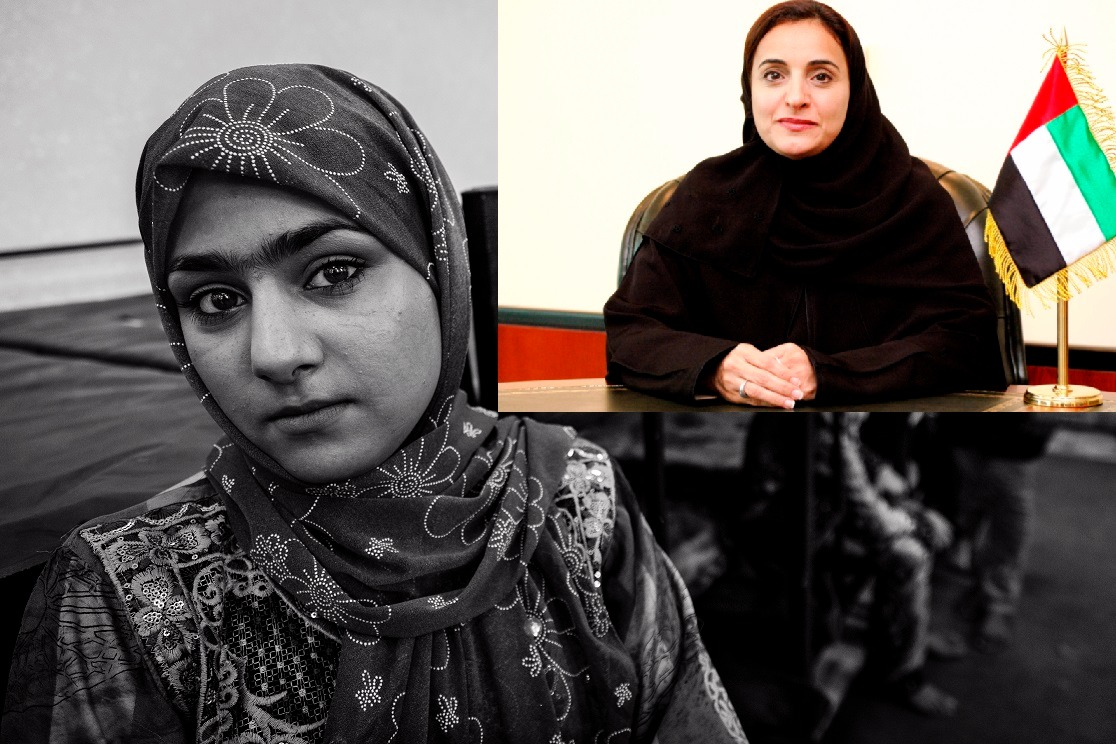 ایران در «نابرابری جنسیتی» ۱۱۵ پله از امارات عقب‌تر است