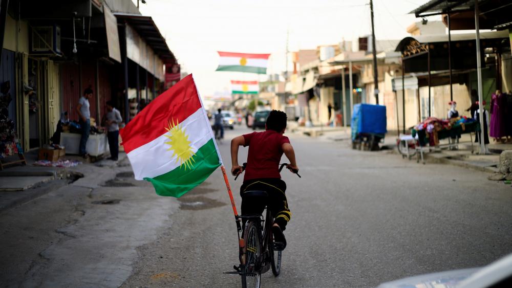 بغداد و اربیل به توافق نظامی نهایی نزدیک می‌شوند
