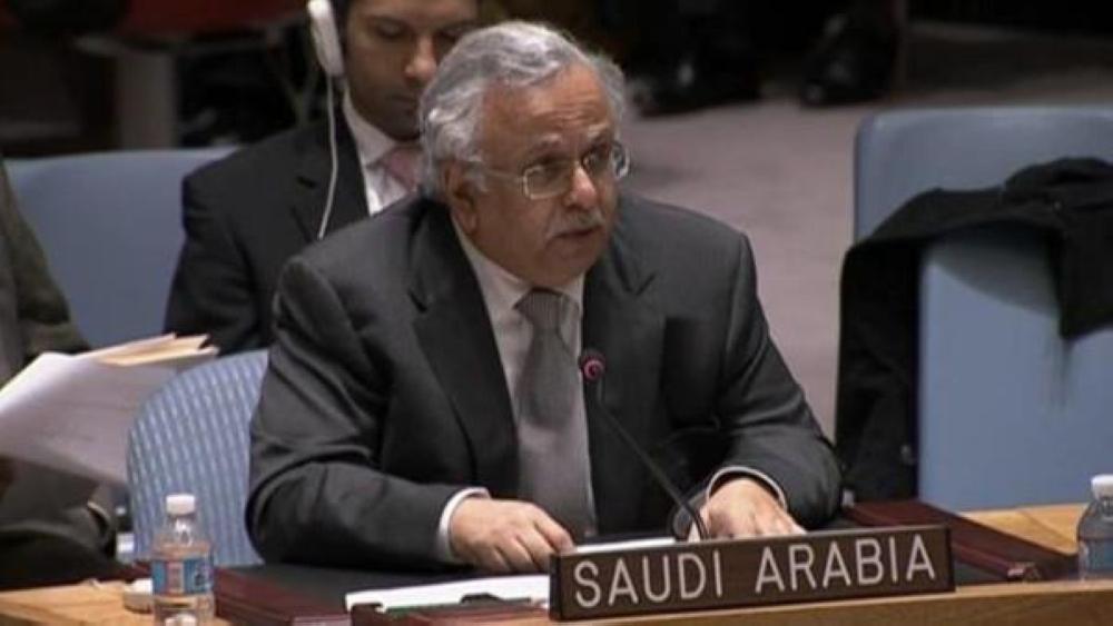 سعودی به شورای امنیت: حمایت ایران از تروریسم امنیت جهان را تهدید می‌کند