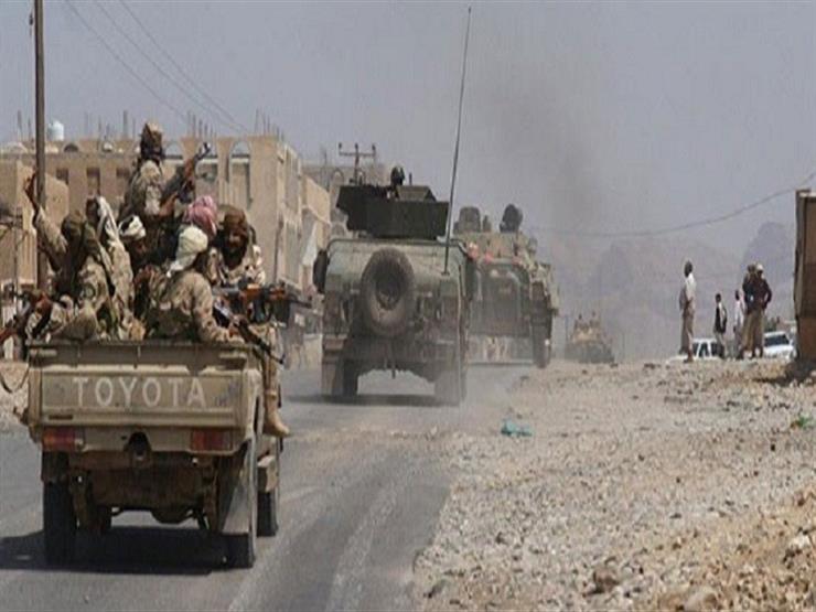 7 لشکر پیاده نظام ارتش ملی یمن به سمت صنعا به حرکت درآمدند