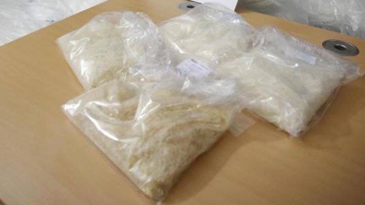 درآمد قاچاق مواد مخدر در اتحادیه اروپا ۲۴ میلیارد یورو است درآمد قاچاق مواد مخدر در اتحادیه اروپا ۲۴ میلیارد یورو است