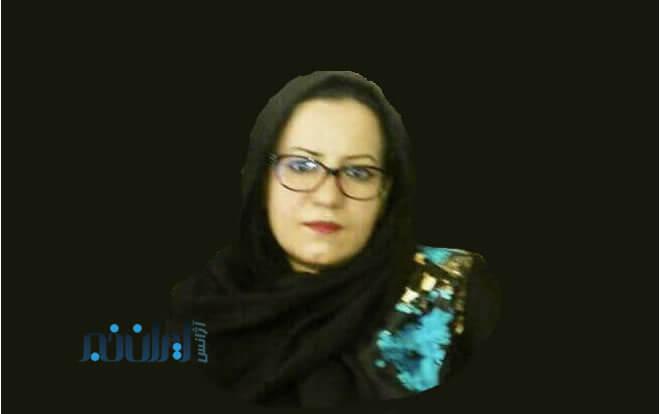 حمله مأموران نیروی انتظامی به زن دست‌فروش در احواز