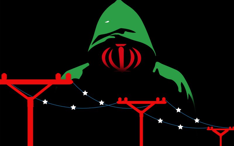 تهدیدهای سایبری ایران؛ خطری واقعی برای ثبات و امنیت بین المللی