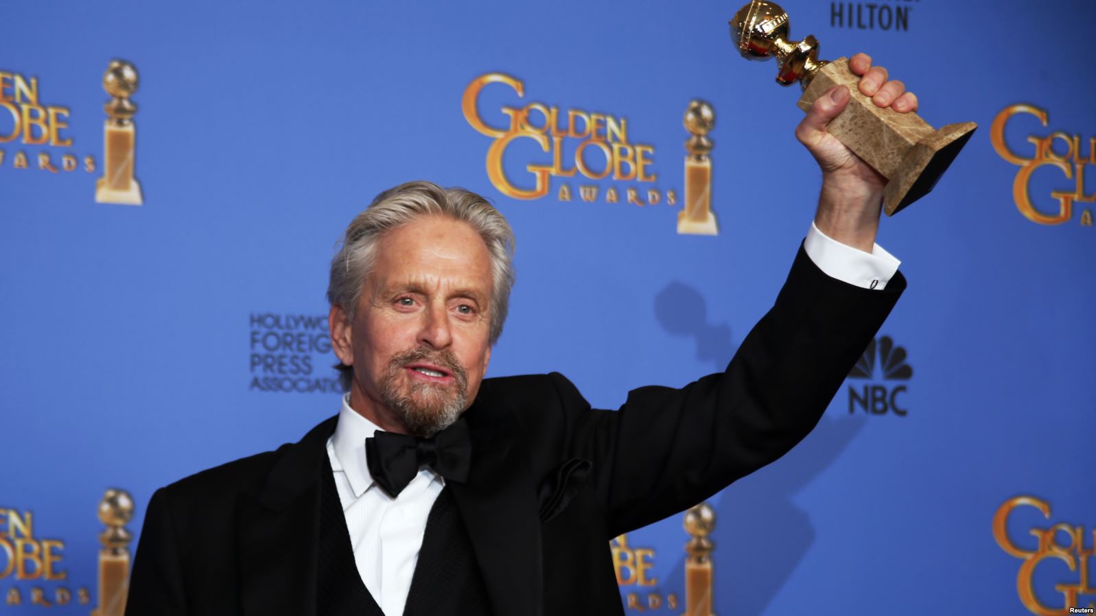 اتهام آزار جنسی به مایکل داگلاس؛ او اتهامات را رد کرد اتهام آزار جنسی به مایکل داگلاس؛ او اتهامات را رد کرد