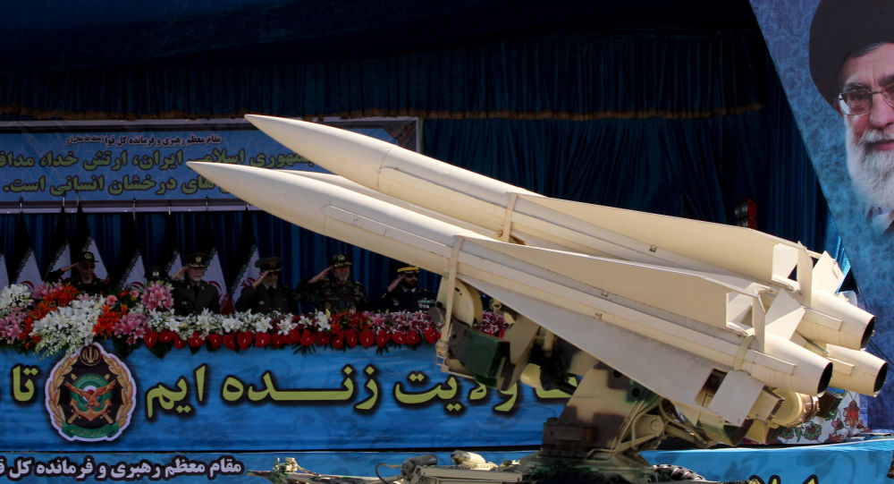 مطالعه جدید: ایران از زمان توافق اتمی ۲۳ موشک بالیستیک پرتاب کرده است