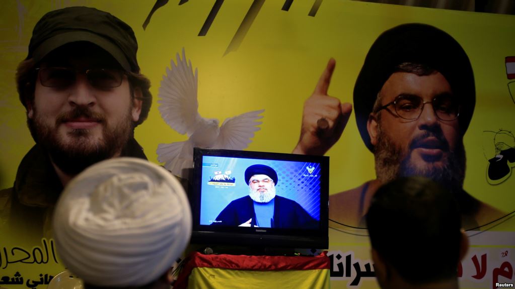 دیدگاه| حزب الله آشکارا سازمانی تروریستی است؛ باید با آن برخورد شود