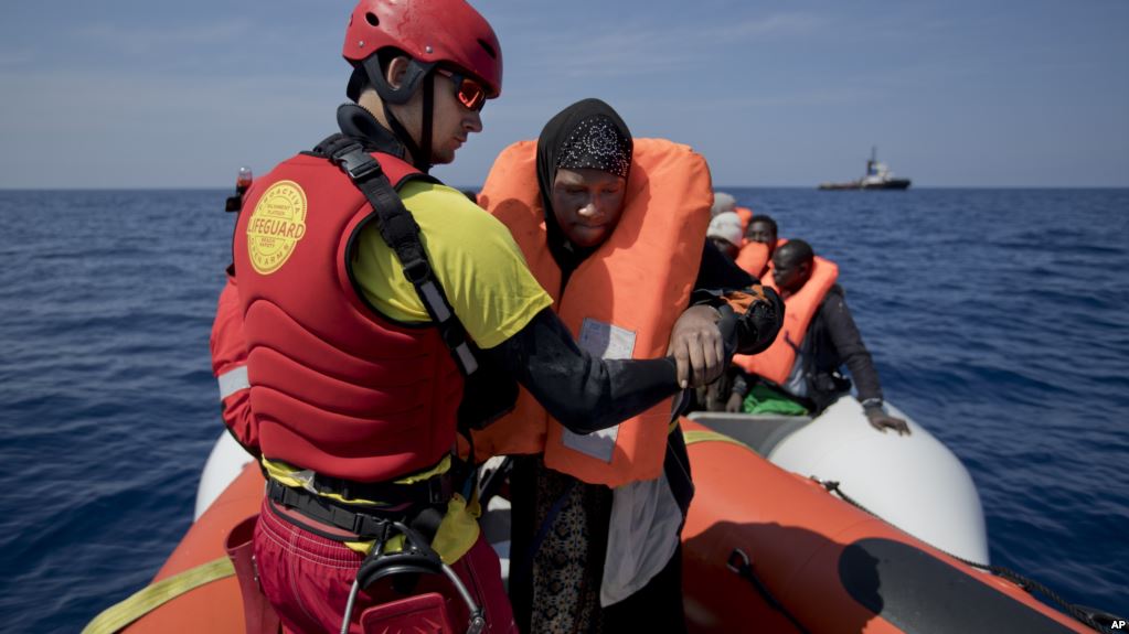 پایان تقسیم پناهجویان ایتالیا و یونان در کشورهای دیگر اروپا