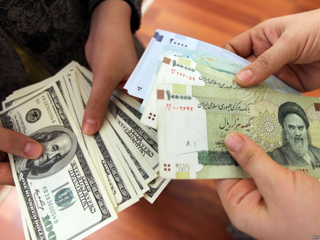 بر خلاف ادعاهای رژیم ناکار آمد، گرانی دلار نتیجه تحریمهای شدید آمریکاست بر خلاف ادعاهای رژیم ناکار آمد، گرانی دلار نتیجه تحریمهای شدید آمریکاست