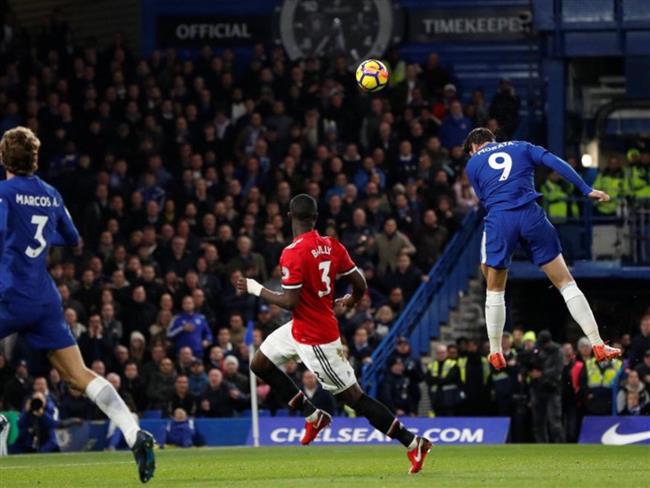 منچستر یونایتد - چلسی؛ خاص ترین بازی فصل منچستر یونایتد - چلسی؛ خاص ترین بازی فصل